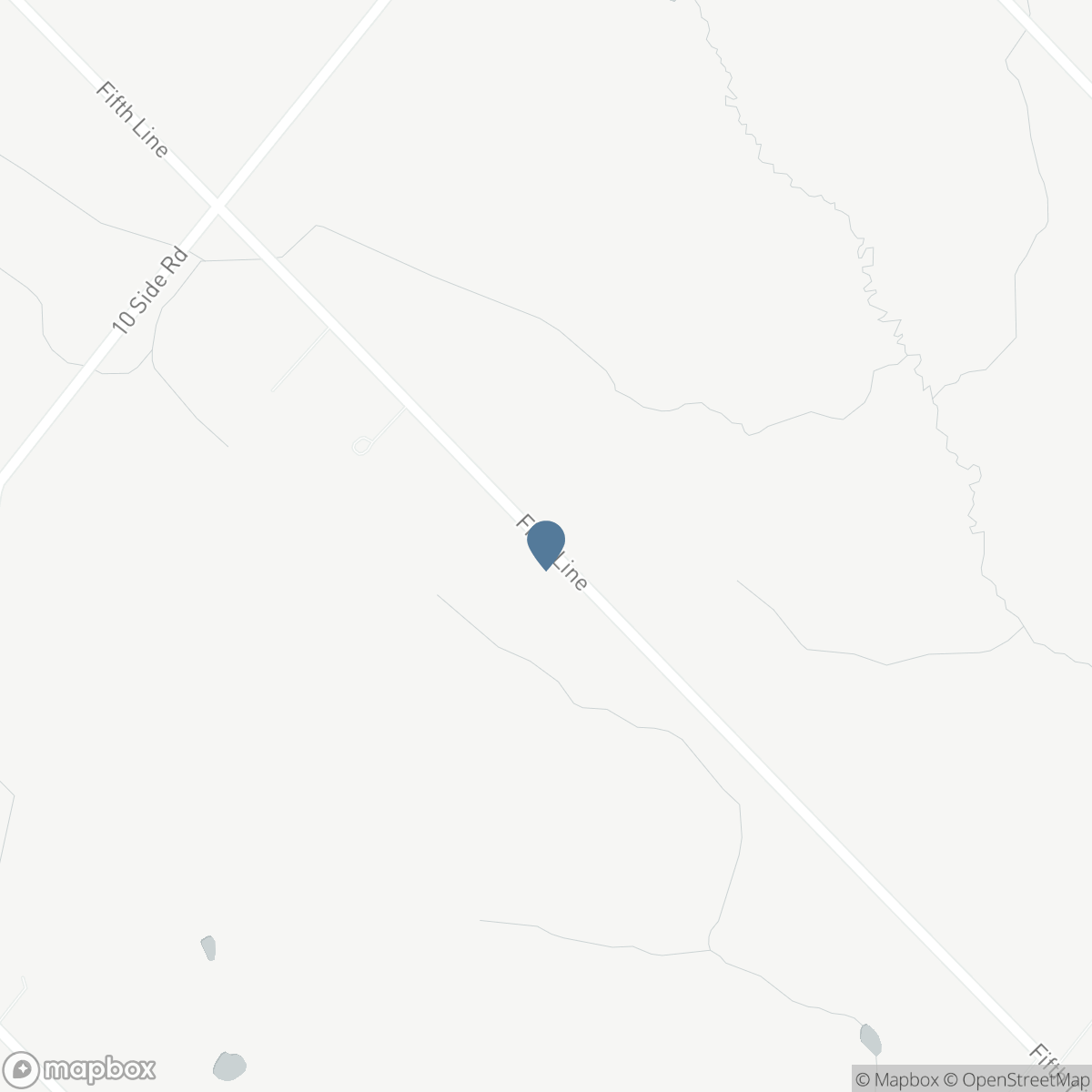 9802 FIFTH LINE, Halton Hills, Ontario L7G 4S6